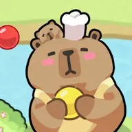 Capybara Jam
