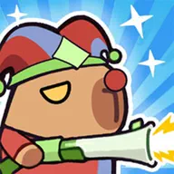 Capybara Operation