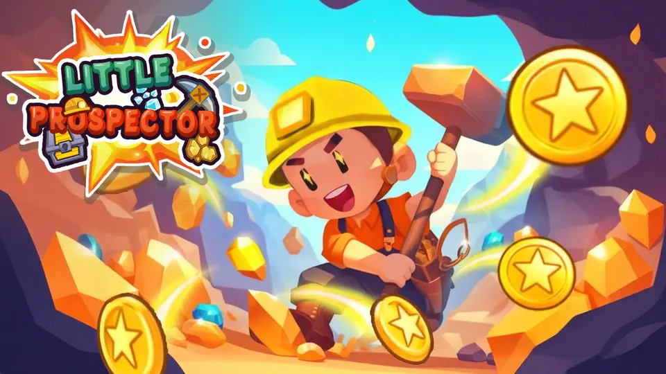 Little Prospector