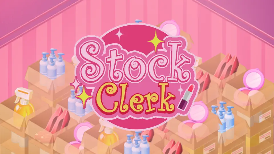 Stock Clerk